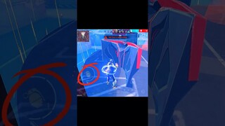 No Gun in Last Zone 😱 Kya challenge complete ho payega? 🥵 #freefire