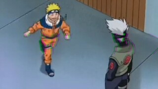 Naruto Funny Moment 😂