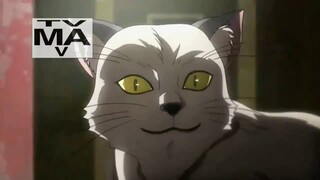 Enya(Enyaba) grieves for J.Geil (Centrefold) (Eng Dub)