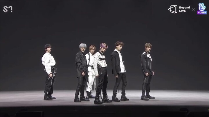 【إن سي تي دريم】أرشيف أداء "Drippin'"