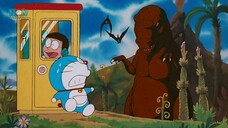 Doraemon Movie 02: Nobita no Uchuu Kaitakushi - Nobita và Lịch Sử Khai Phá Vũ Trụ (1981) Vietsub