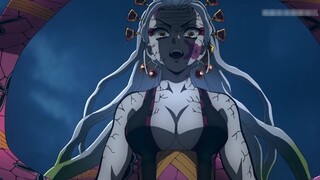 [ Kimetsu no Yaiba ] Rutinitas Melaleuca di Fallen Ji