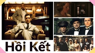 Bố Già 8 : Michael Corleone và ngày thanh trừng .