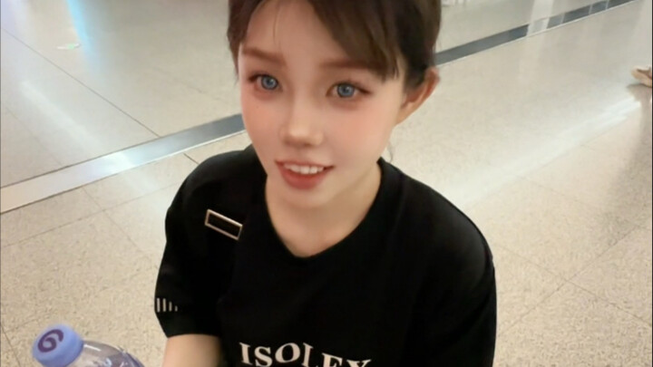 "When a Little Potato from Wenzhou Visits Shenyang in Northeast China"