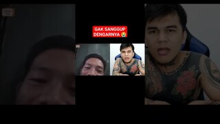 sadis ‼️tega membunvh pacar mantan karena cemburu ‼️ #ometvprank #ometv #medan #premanometv #prank