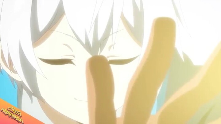 BOCIL INI BEREINKARNASI JADI PENJINAK HEWAN TERKUAT LEVEL DEWA TAK TERKALAHKAN