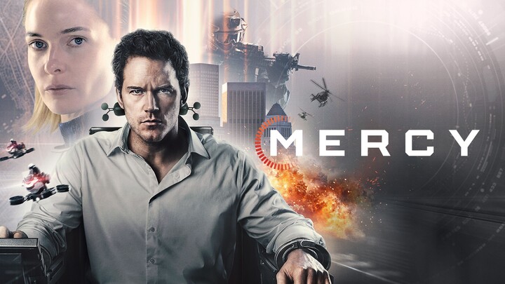 Mercy (2026) 1080p