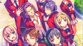 Chơi với nhau 9 năm ma không tin nhau #anime