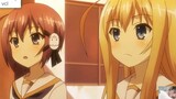 Phòng Trọ Bất Ổn - Rokujouma no Shinryakusha - phần 3 anime hay