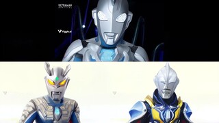 泽塔赛罗捷德合作隐藏剧情