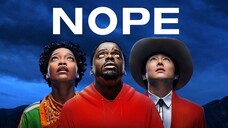 WATCH Movie: NOPE 2022 trailer : link in the  description: