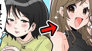 【P丸様。】 لحسن الحظ فاتني