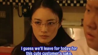 Gokusen S2 E8