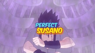 syarat membangkitkan perfect susano