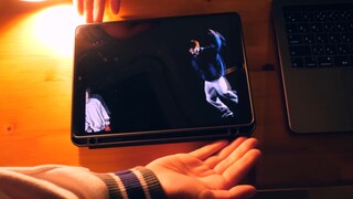 【Denshibito】إعلان الربيع / رقصة محاكاة لـ "إعلان الربيع" _ إعداد [رقص أصلي]