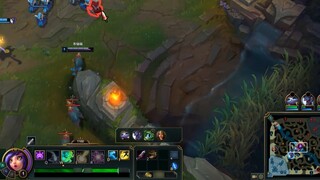 Bug kecepatan serangan penuh Neeko: kecepatan serangan 2,5 pada level 1! Bunuh sang master dengan pu