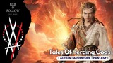 PV Tales of Herding Gods - Coming Soon