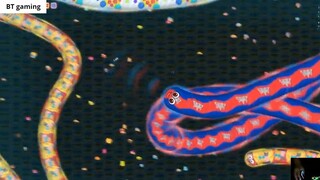 Wormate.io Best Trolling Pro Never Mess With CAMBODIA Snake Epic Wormateio Funny