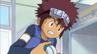 10 menit untuk memperkenalkan Anda pada pandangan dunia dasar Digimon