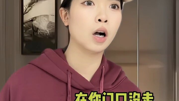 I just want to grab a simple meal～