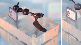 chọn một trong hai? Tôi muốn tất cả ~ Chizuru Shiina (Phiên bản Mansho VS Phiên bản MZ) R18 Đặc biệt