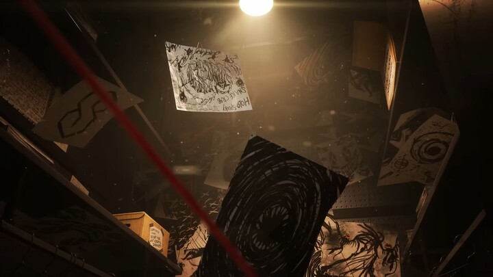 Murder drones: Epsiode 7