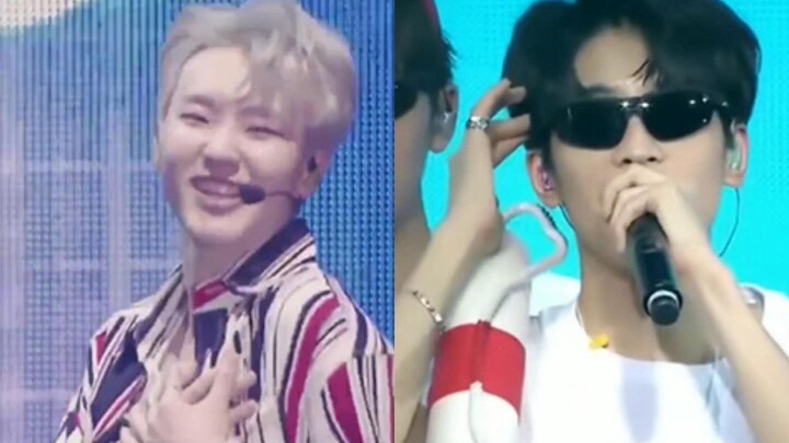[Comparison] Performance Team vs. Black Bubble Team—Who’s the Real Swimming Fool?