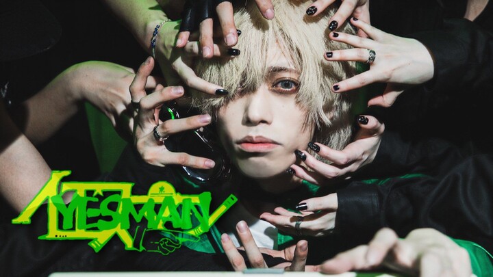 ep.0 Kyo_z【 ××× project 】YESMAN/อิเอสแมน - เนียรุคากาจิ ลองเต้นดู 【ท่าเต้นออริจินัล】