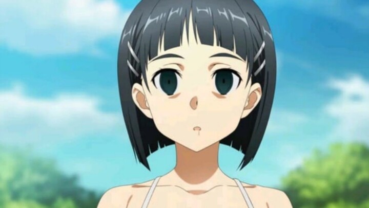 Waduh suguha kena hipnotis diajak ke hutan