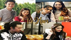 Telefilem 14 Hari DFKL 2019