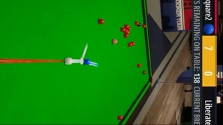 snooker blitz  ep.1