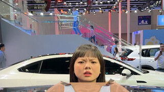 Kỹ năng chụp ảnh triển lãm ô tô, tư thế chụp ảnh triển lãm ô tô, góc chụp ảnh triển lãm ô tô