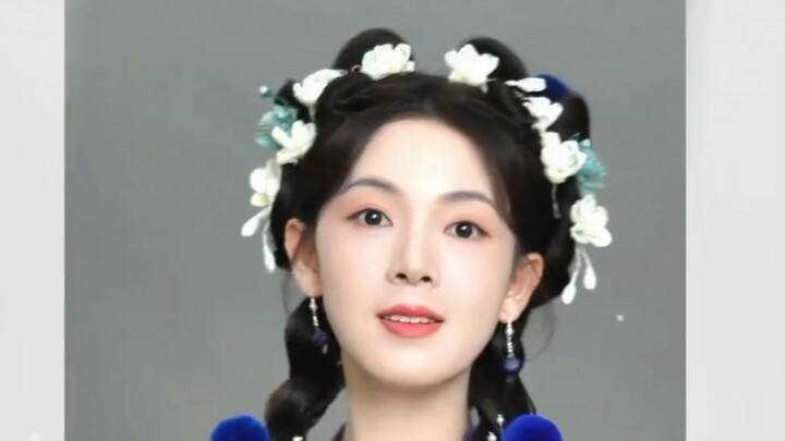 Dàn diễn viên của phiên bản mới của Strange Stories từ một Studio Trung Quốc đã chính thức được công