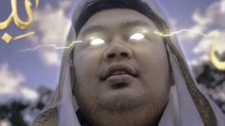 Eps 01 Pertarungan Harga Diri