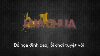 Freefire/ Lửa Chùa - Đại Thanos