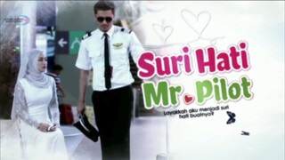 Suri Hati Mr. Pilot EP3