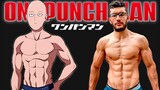 Entrenar como ONE PUNCH MAN (SAITAMA) ¿Funciona o NO?