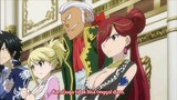 Fairy Tail Episode 199
