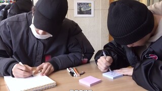 【SVT_ZER·0】[SEVENTEEN SNAPSHOOT] الحلقة 2 تصميم الافتتاحية #2 محطة الصفر مع ترجمة بالصينية