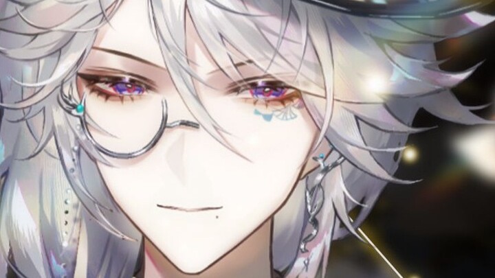 Original song "The Eternal Tea Fate"丨"Don't let down the spring green, don't let down me"