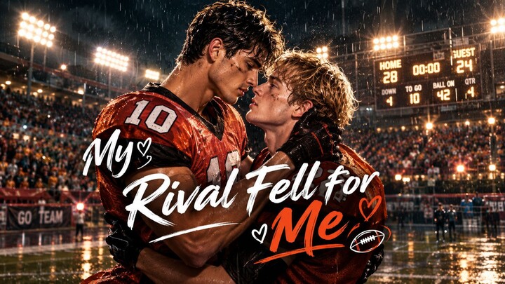 My Football Rival Fell For Me