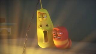 ĐỎ BIẾN DẠNG - ẤU TRÙNG TINH NGHỊCH - PHIM HOẠT HÌNH CON SÂU HAY NHẤT 2022