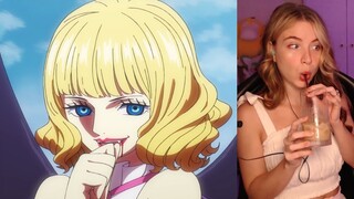 OP Episode 1104 Reaction & Review (pinned comment) | Animaechan