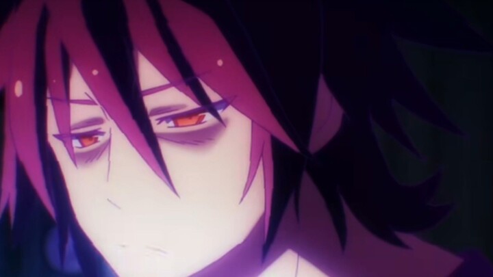 berawal dari catur [AMV]