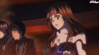Cả thế giới để anh lo ( anime : vương miên tội lỗi) ___  aug