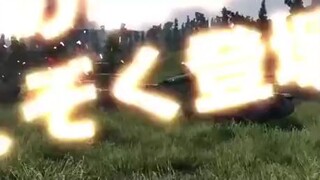 Japanese strikes again