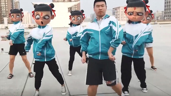 [เวอร์ชั่นแสงปี่] เต้นรำเกาะมหาสมบัติ