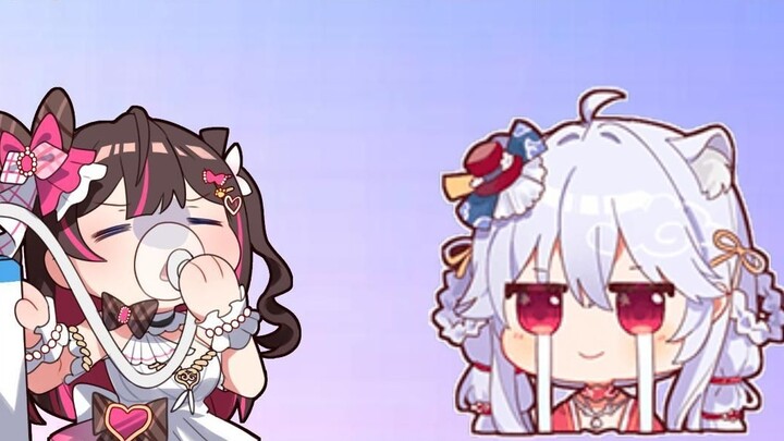 [อัน วัน อา หว้า] ฉันไม่ใช่พยานเฉพาะของจูเหมา หลี่รับสายและดูสับสนมาก