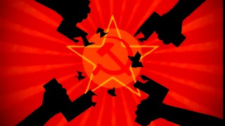 …our common enemy!