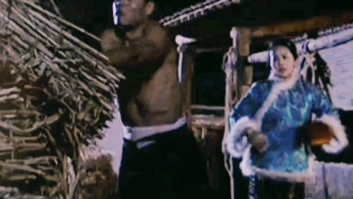 Thiếu phu nhân, không được, đừng như vậy